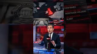 * “UK Economy Alert ⚠️ Bank of England Warns of Rising Inflation”