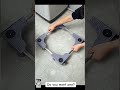 Shorts Fridge Stand Mover Washing Machine Stand Base Ajustable Refrigerator Stand Roller Refrigera