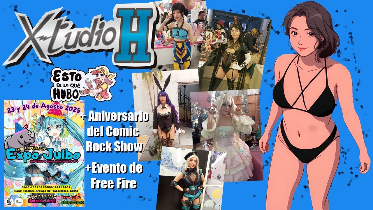 Esto es lo que hubo: 23 y 24 de agosto de 2025