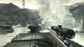 Countdown No Scope Collateral | yTrickz1