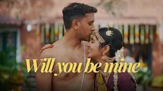 Will You Be Mine (Telugu) - Ramya RamC, Shravan Sridhar, Shanmukha Bharadwaj & Siva Sravan