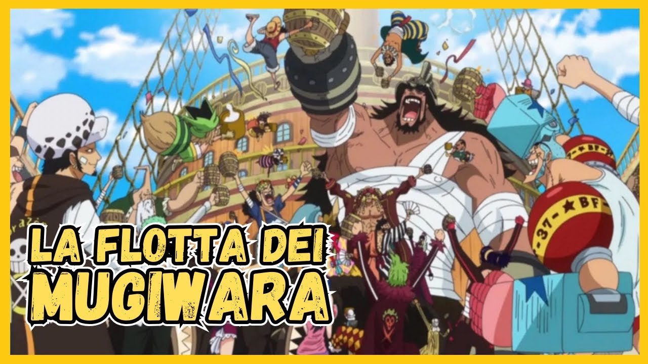 Copertina originale YouTube