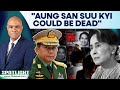 She Could Be Dead Says Son Of Myanmar S Former Leader Aung San Suu Kyi Spotlight N18G