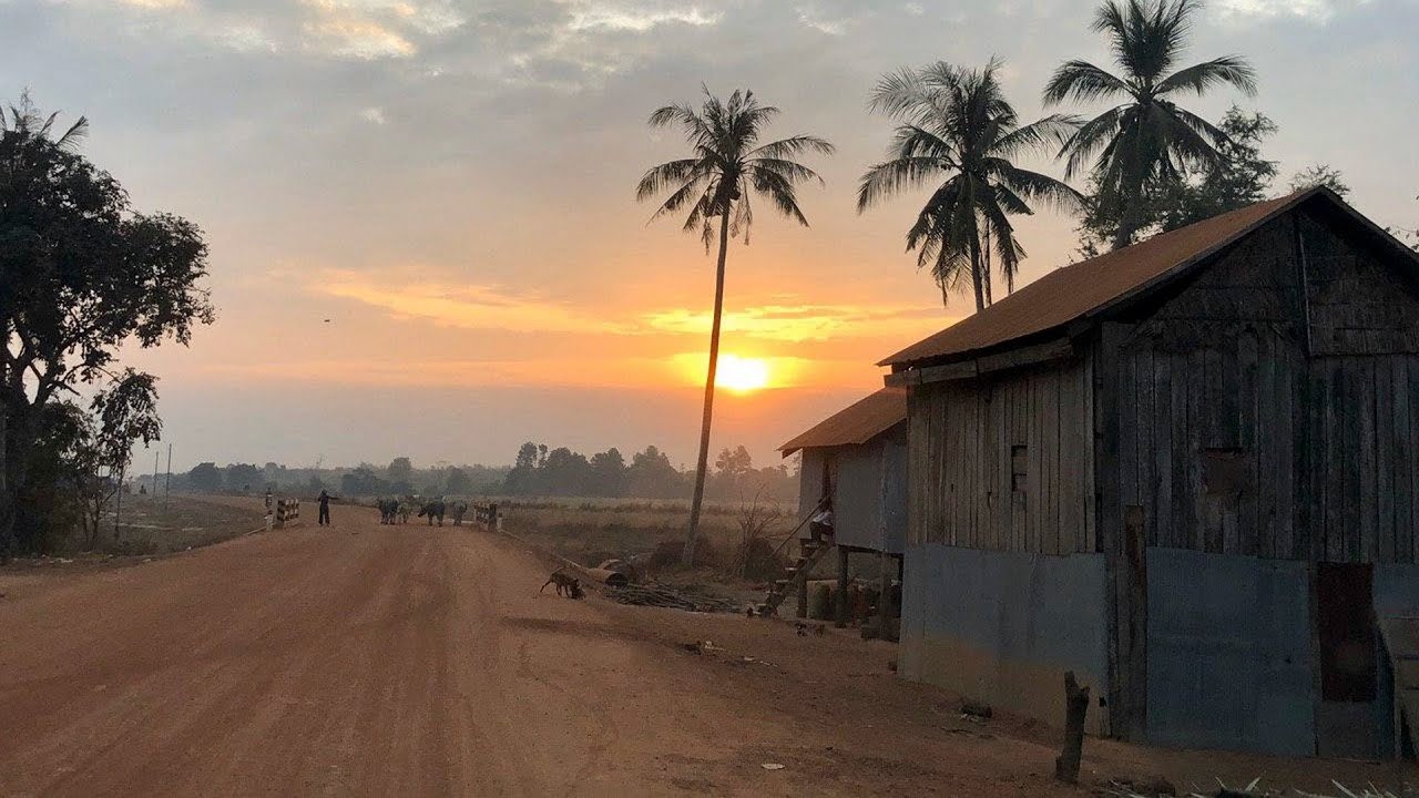 ភ្លេងការ​ បទ គូព្រេងមិនព្រាត់/កាត់ត្រើយ​ ច្រៀងដោយ ឌៀប​ពិសិដ្ឋ
