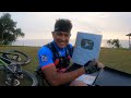 TO TALI NASUGBU! SILVER PLAY BUTTON UNBOXING feat. JOJO LASTIMOSA | V-SIKLETA VLOG | GARY VALENCIANO