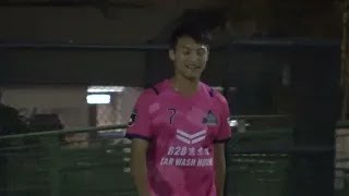 ▼迎新 N1B27 ALOHA(粉紅) VS SWFC(深藍)