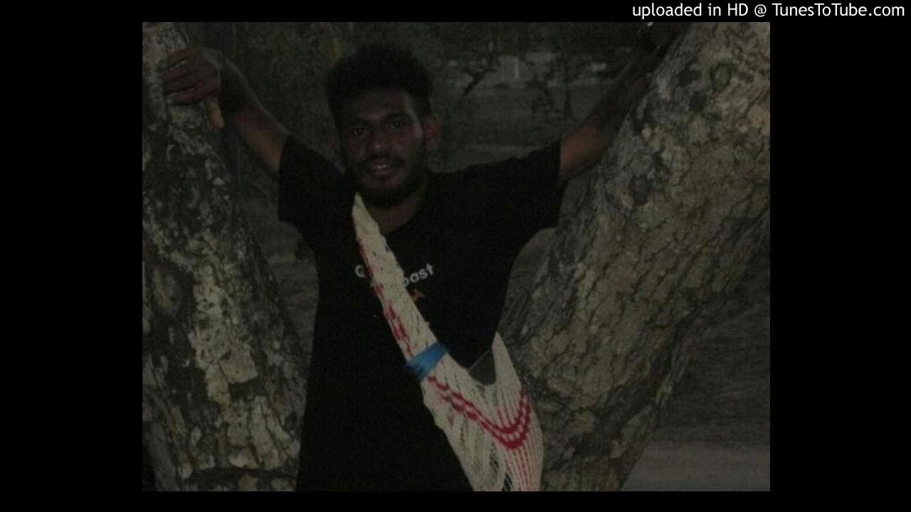 Willie Tropu - Bikpela ( PNG GOSPLE MUSIC )