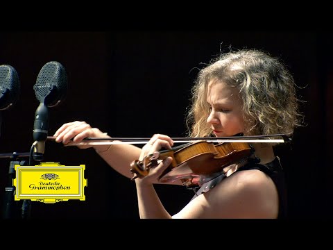 Hilary Hahn - Sarasate: Carmen Fantasy, Op. 25: I. Moderato