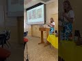 Honduras Mission Trip 2024 Testimonial - Pastor Joy