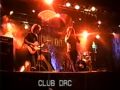 Detonautas- No escuro o sangue escorre