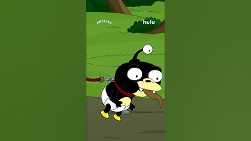 New Futurama Episodes on Hulu | Hulu #shorts