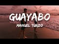 Manuel Turizo Guayabo Letra Lyrics mp3
