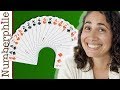 21-card trick - Numberphile