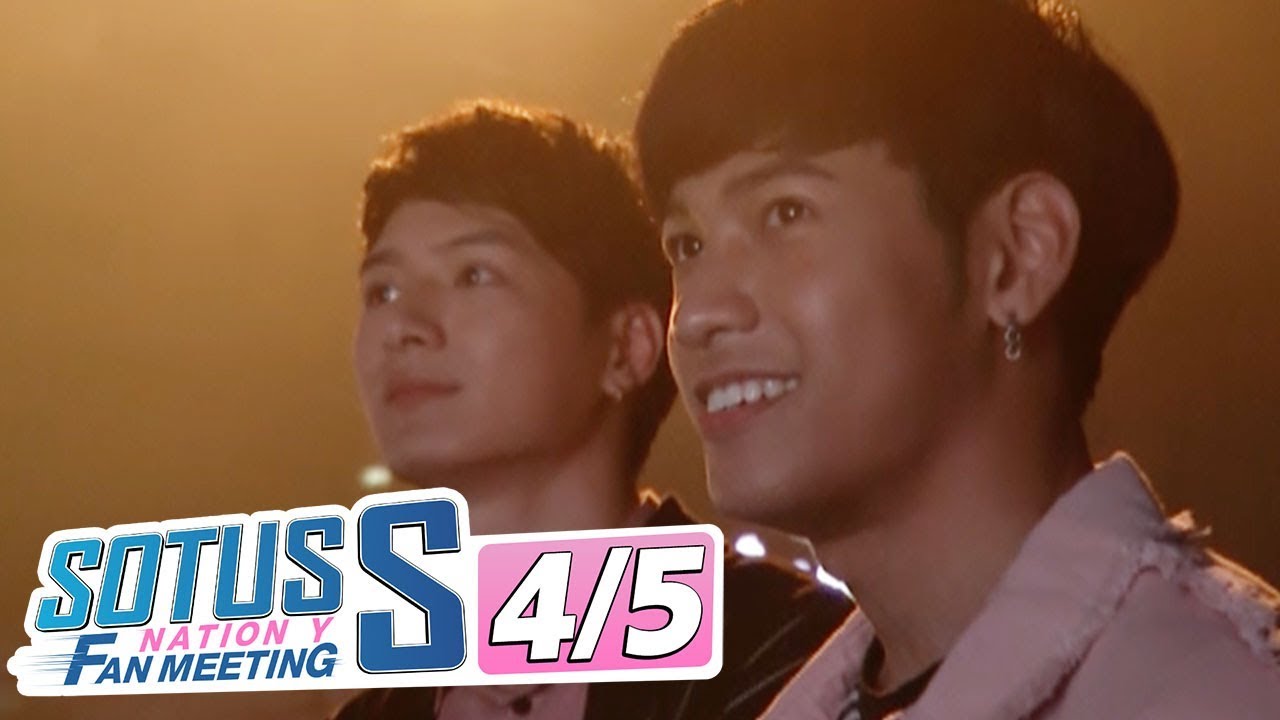 SOTUS S NATION Y FAN MEETING [4/5]