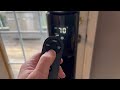 Uthfy 46" Tower Fan With Remote, Demo & Review, Oscillating Standing Bladeless Fan for Home Office