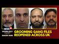 UK Reopens 1,273 Grooming Gang Cases As Musk Targets Starmer Over Inaction | N18G | 4K