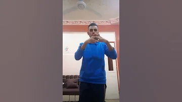 قلبي حبيبي قلبي بدمنه 