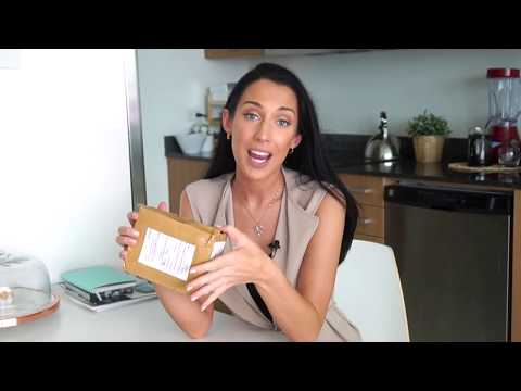 Video How to Mix HCG for HCG Injections (Version 2) - youtube