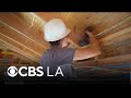 Altadena families are grateful for Habitat for Humanity homes