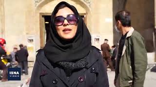 حال خراب قلب تاریخی اصفهان