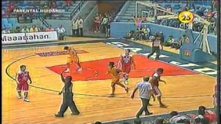 ♦RöâR TûßE♦ SBC VS MAPUA 2Q, C