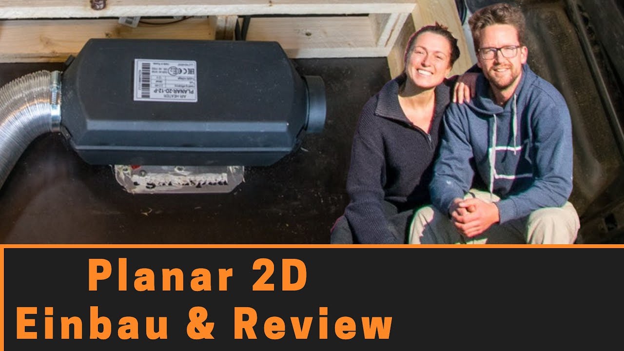 Planar Standheizung Einbauen Lassen