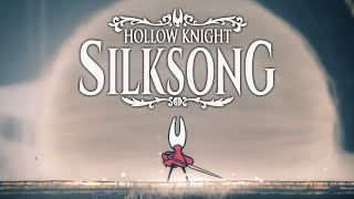 картинка: ПЕРВЫЙ ФИНАЛ ► Hollow Knight: Silksong #10