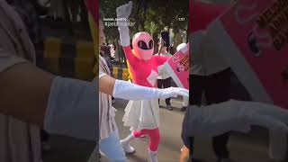 Information The Funniest Protest Moments Ever! | Part 2 🤣 #genz Update
