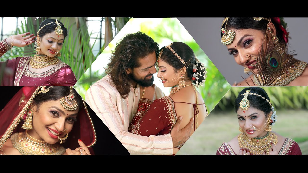 Meri Zindagi Hai Tu_Effects Song| Edius Wedding Song Project | Z 40