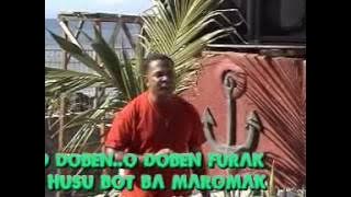 TONNY  PEREIRA  :  O  DOBEN
