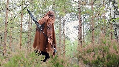 | The Forgotten Samurai | Contact Sword