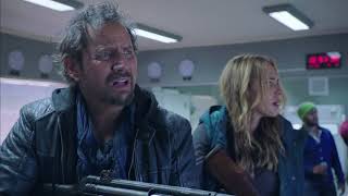 Tremors A Cold Day In Hell Tower Threat Film Clip Own It Now On Blu-Ray, Dvd & Digital