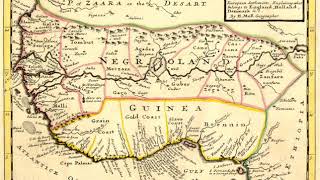 Negroland | Wikipedia audio article