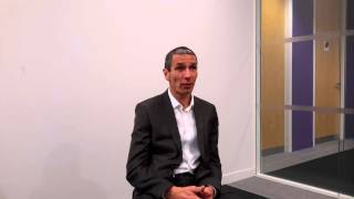 Customer Interview with Phil Wood Teleperformance