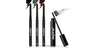 Beauty For Real Eye Essentials WaterResistant Eye Makeup...
