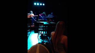 Jana sings' Keeping my options open' (original)