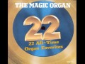 The magic organ  orange blossom special