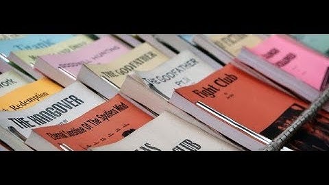 An Introduction to Screenwriting  | University of East Anglia (UEA)