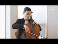 The weeknd  cello medley