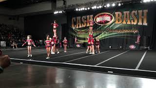 Stars Vipers ACP Cash Bash 2019 Highlights