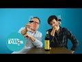 Château Jean-Pierre Gaussen - Vin de Pays du Mont Caume 2015 // Dégustation Le Petit Ballon