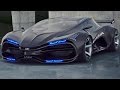 Vector raven  russian awesome supercar lada raven i like it