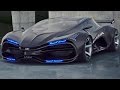 VECTOR RAVEN - RUSSIAN AWESOME SUPERCAR! (Lada Raven) I LIKE IT!