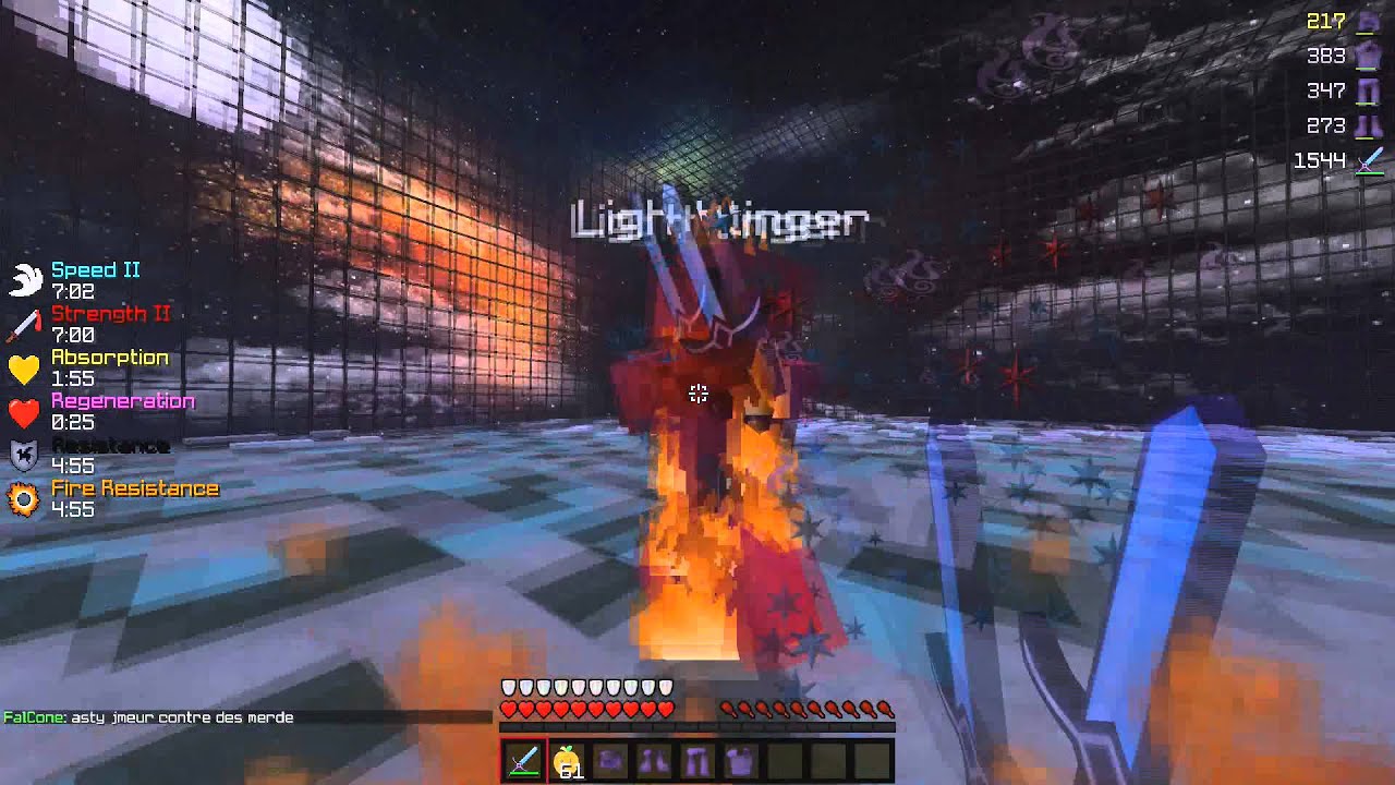 I hack Lightbtinger/ToxicPvPGod!