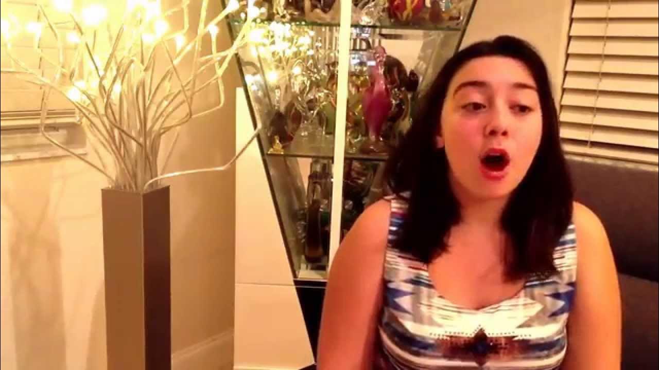 WHAT TO EXPECT IN 6TH GRADE ;) - YouTube