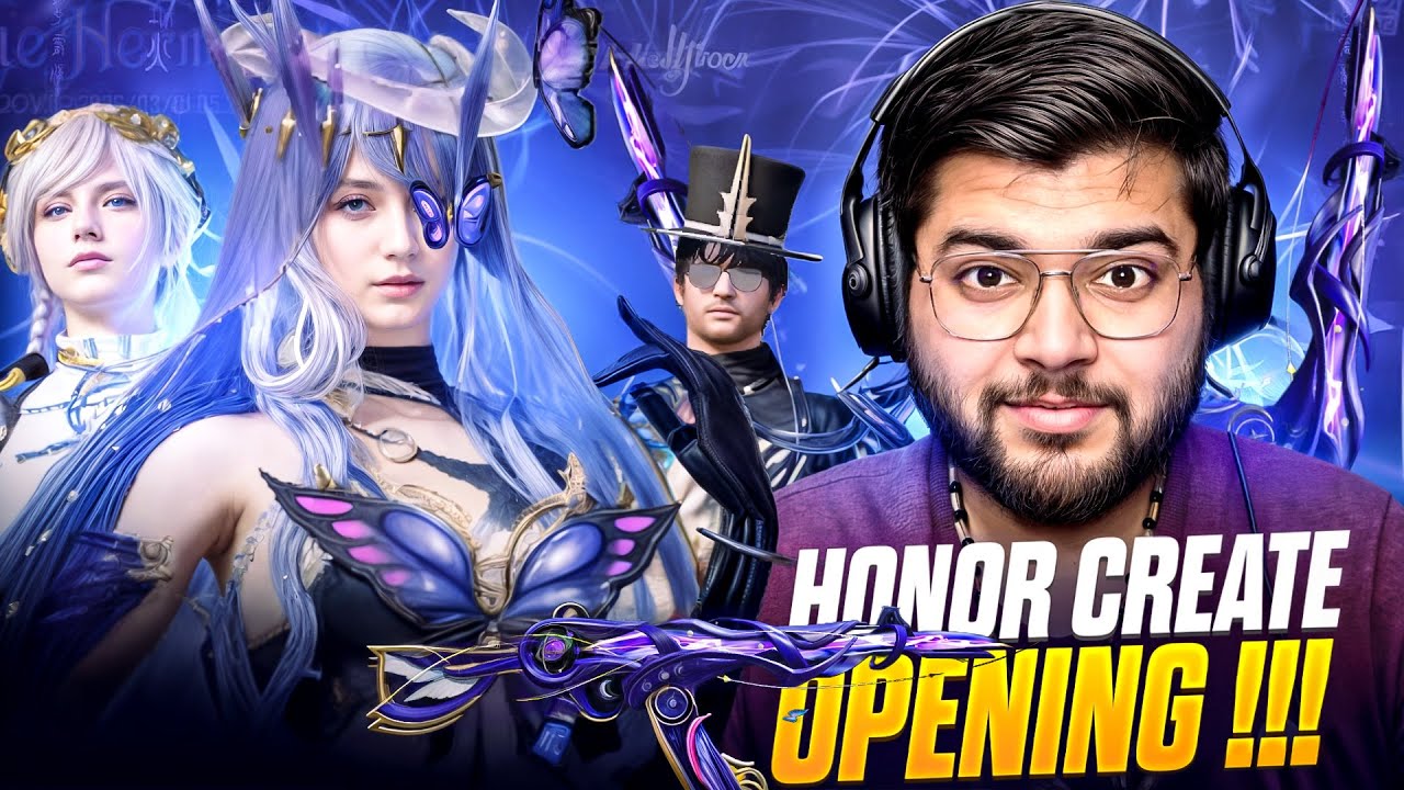 THE HERMIT’S BLESSING SET CRATE OPENING  