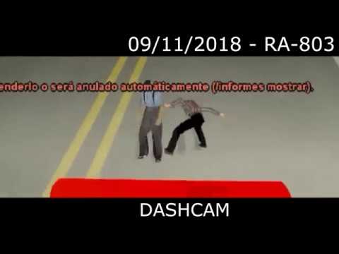 [LS-RP.es] [IC] Archivo de dashcam (#5) [LSFD] - [Breeze] lsrp discord