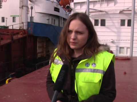 Профсоюз и Благотворительный фонд "МОРТРАНС" помогли украинским морякам