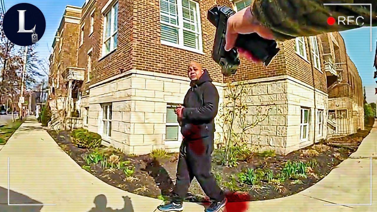 Evil Dad Realizes Cops Found His Disturbing Secret | True Crime ...