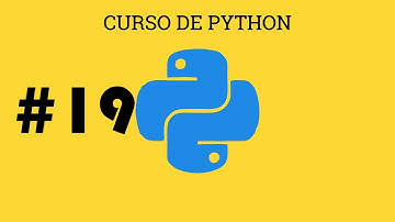 Aula 19 - Comandos e Funções II: Leitura e escrita de arquivos | Curso de Python